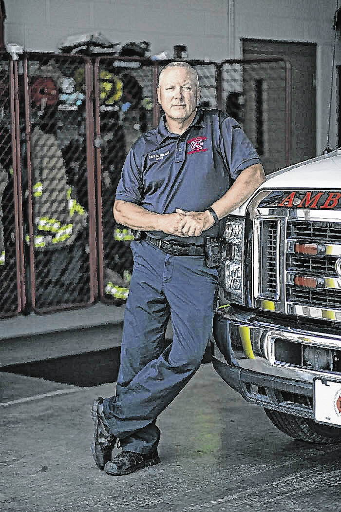 Pritzke & Davis, LLP Greenfield, IN Office