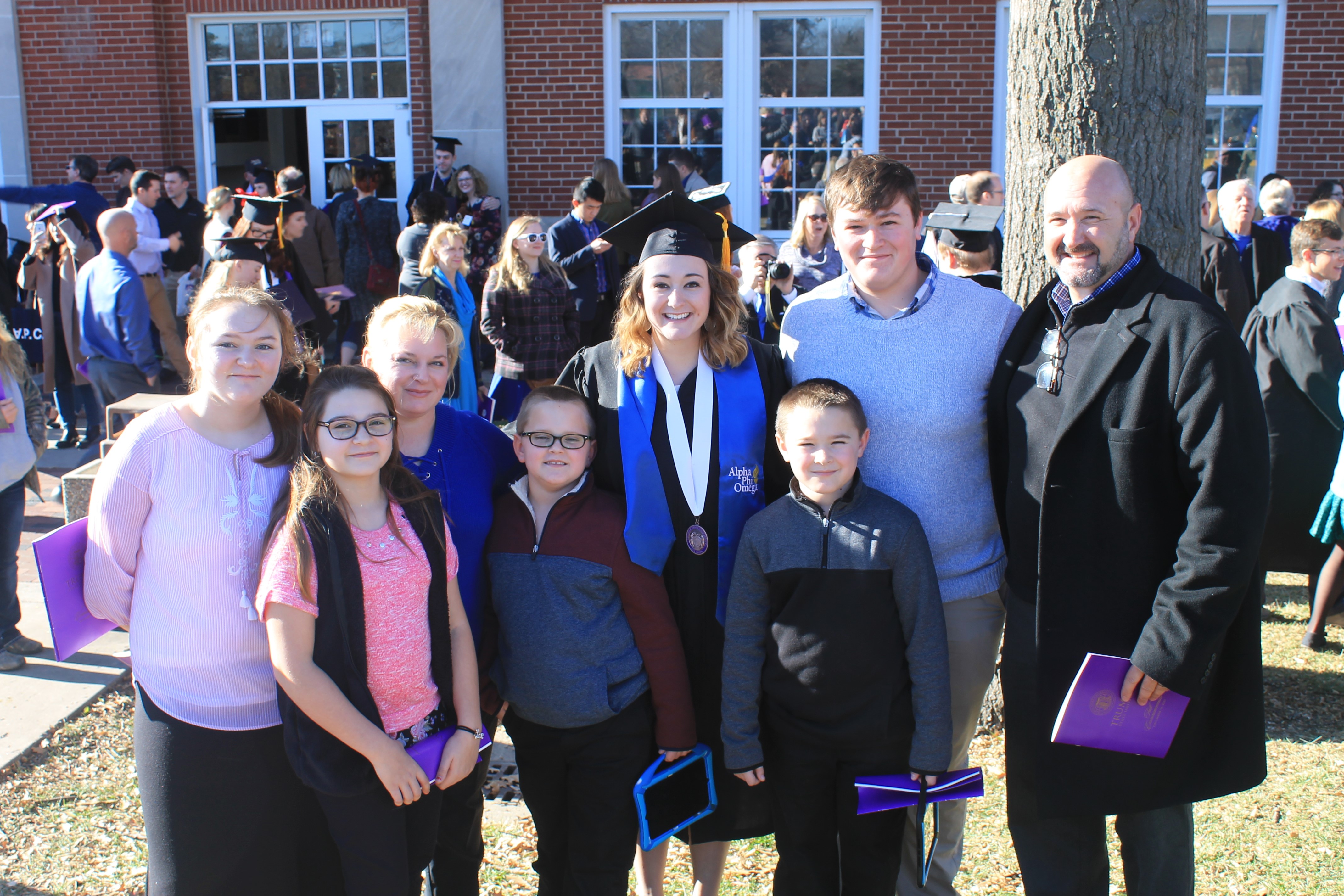 EdCounsel, LLC Independence, MO Office