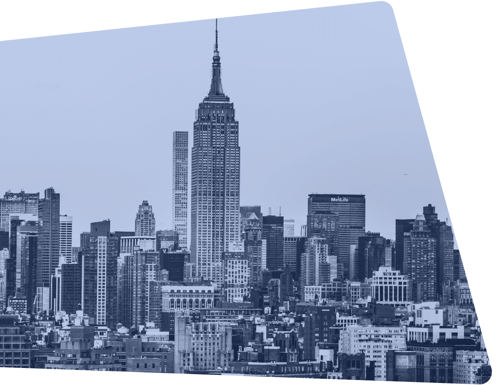 The Bayne Law Group, LLC New York City, NY Office