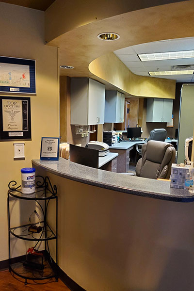 Platt & Westby,P.C Glendale, AZ Office