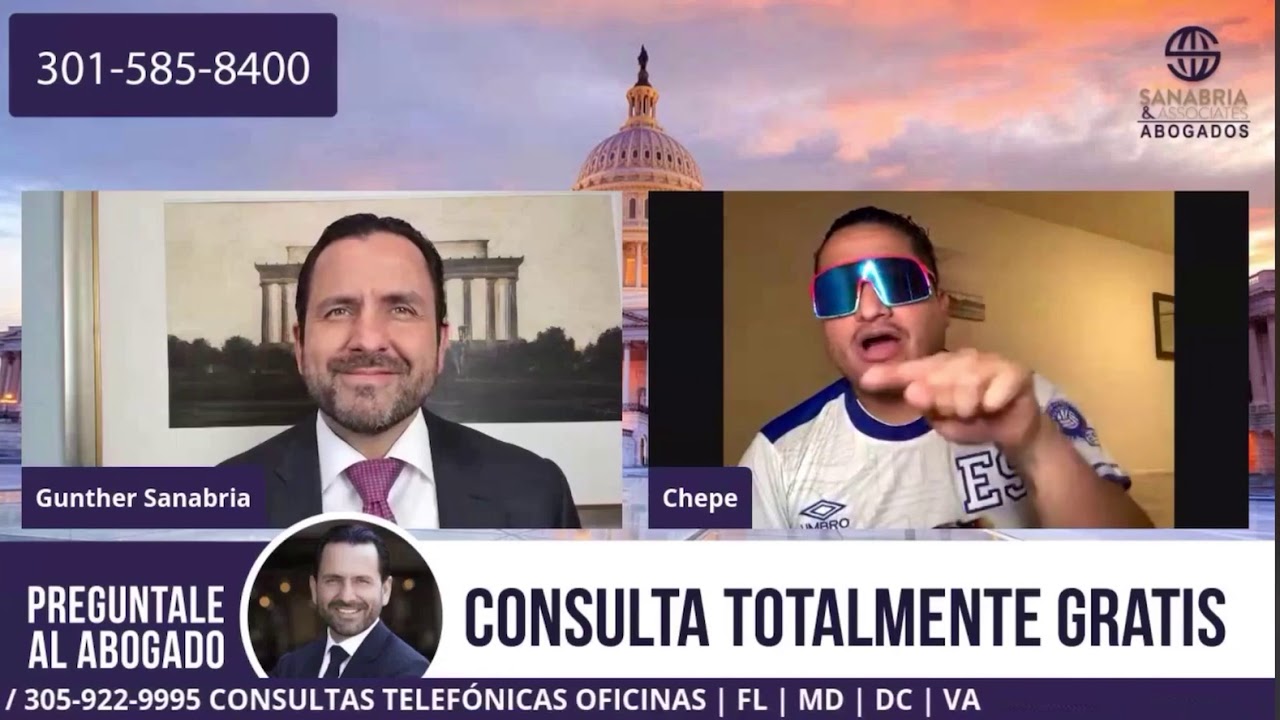 Sanabria & Associates Jacksonville, FL Office