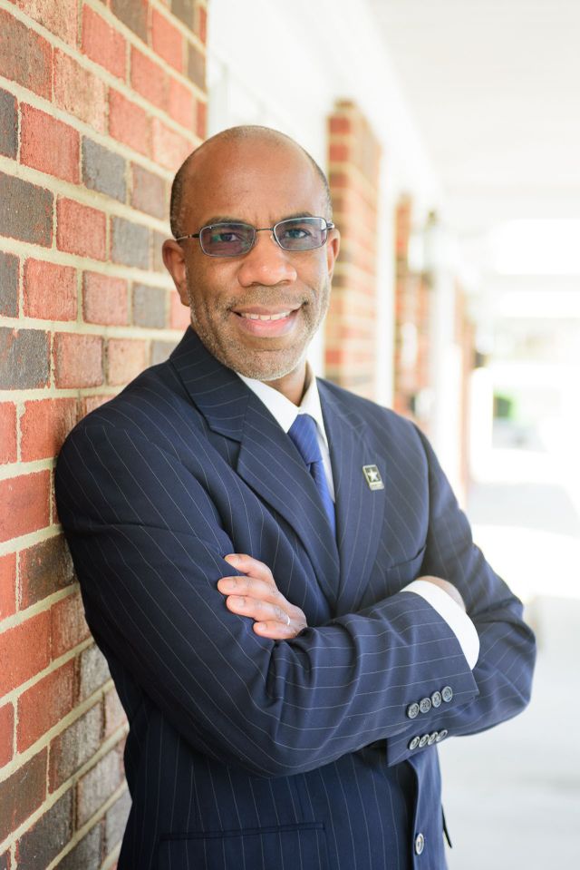 Law Office of Mark Nicholson Indianapolis,  Office