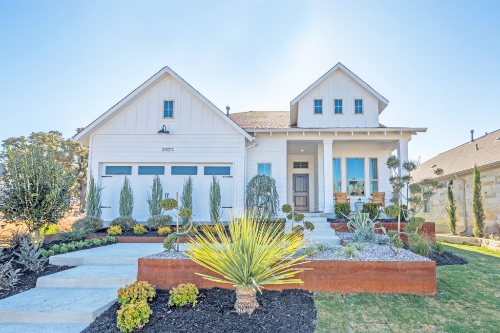 Bryson Law Firm, LLC Austin, TX Office