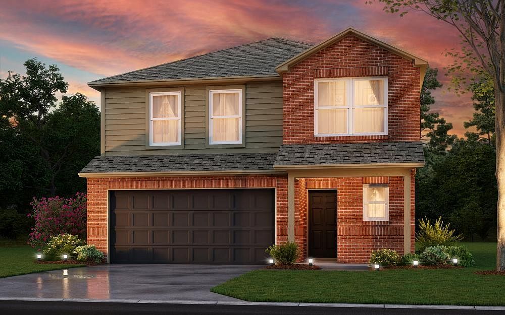 Brown, Christie & Green Houston,  Office