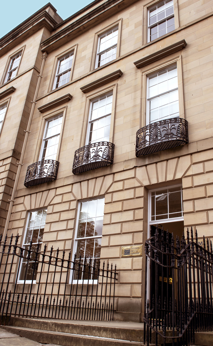 Murray Beith Murray Edinburgh, United Kingdom Office