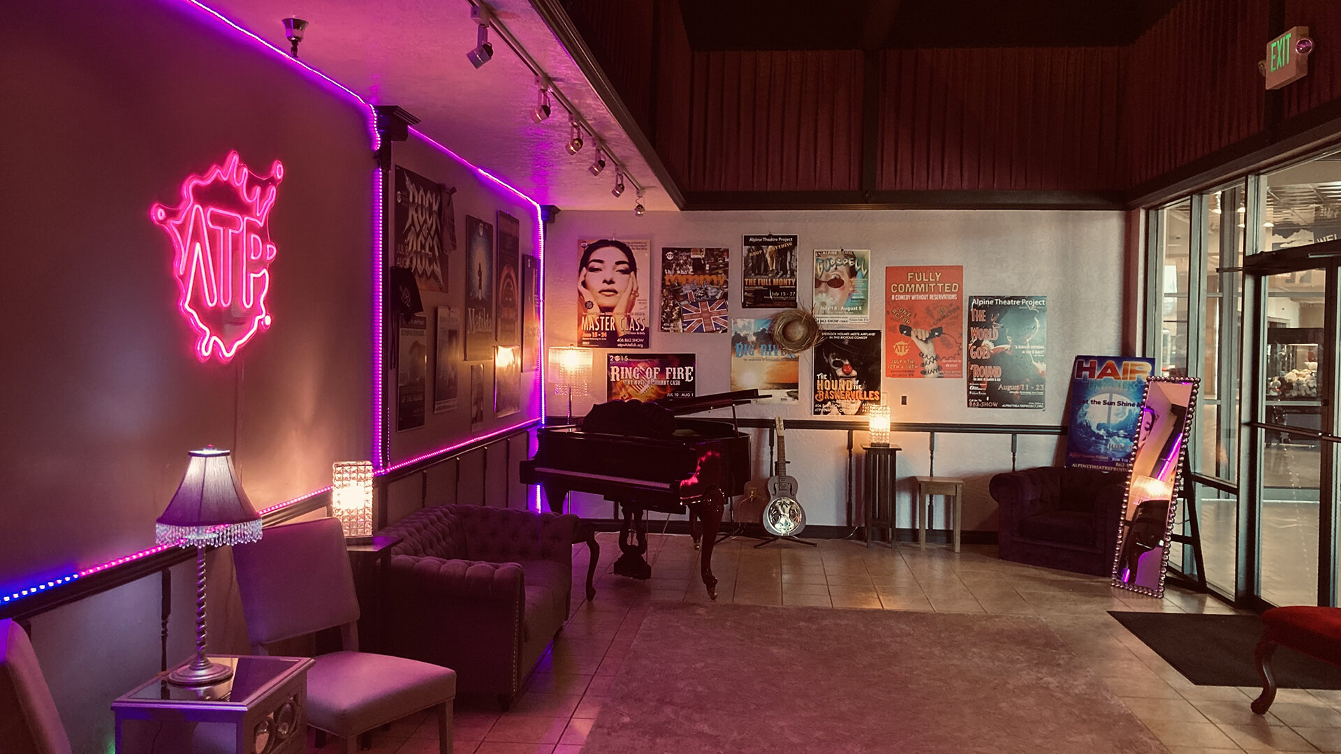 Alpine Law PLLC Whitefish,  Office