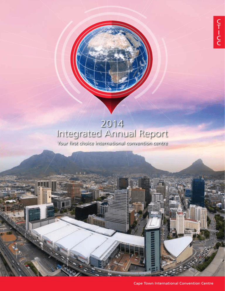 Cliffe Dekker Hofmeyr Cape Town, South Africa Office