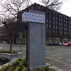 Eversheds Sutherland (US) LLP Abu Dhabi, United Arab Emirates Office