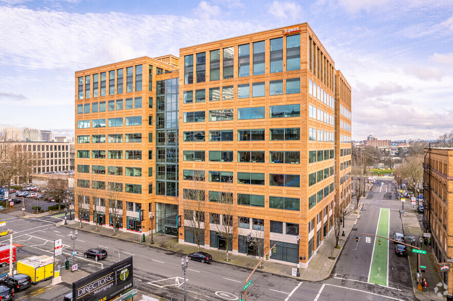 Gordon Rees Scully Mansukhani LLP Portland, OR Office