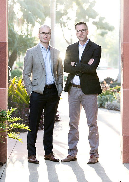 Albertson & Davidson, LLP Carlsbad, CA Office