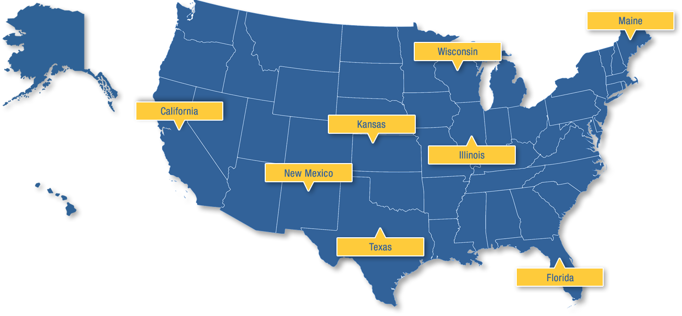 McCoy Leavitt Laskey LLC Waukesha, WI Office
