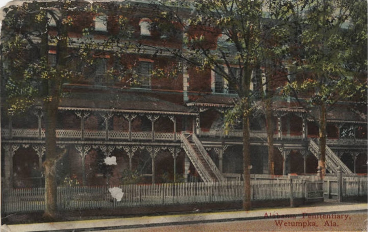 The Ledbetter Law Firm, P.L.C Birmingham, AL Office