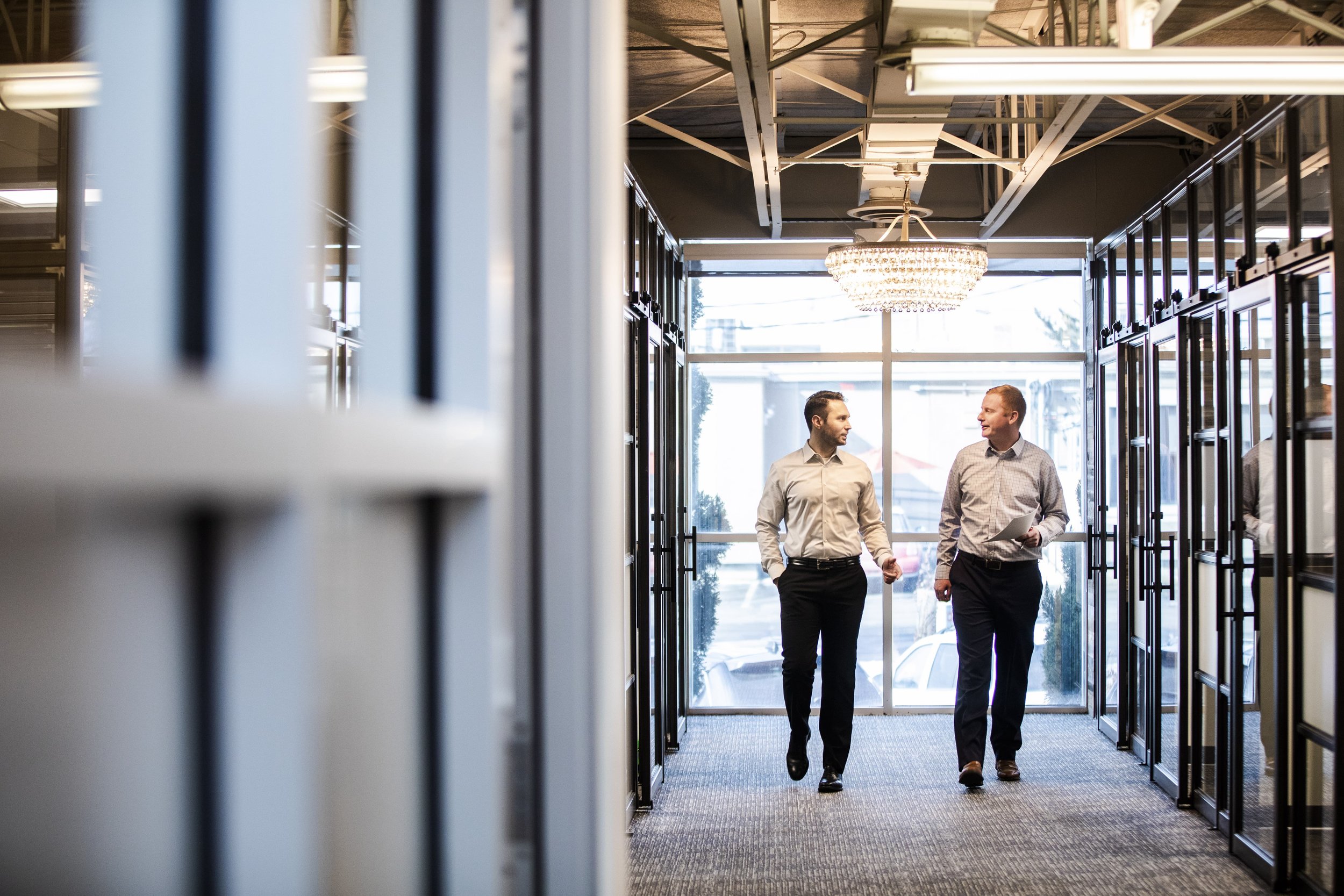 Underhill & Hodge, LLC New Albany,  Office