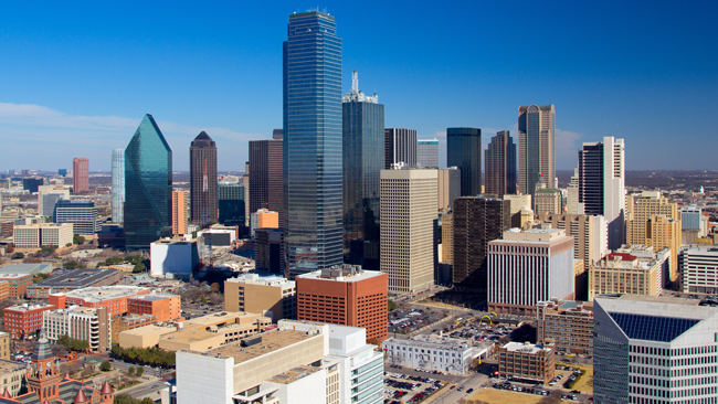 Husch Blackwell LLP Austin, TX Office