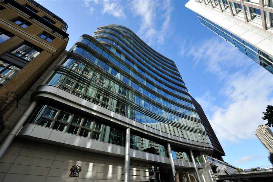 DLA Piper Edinburgh, UK-Scotland Office