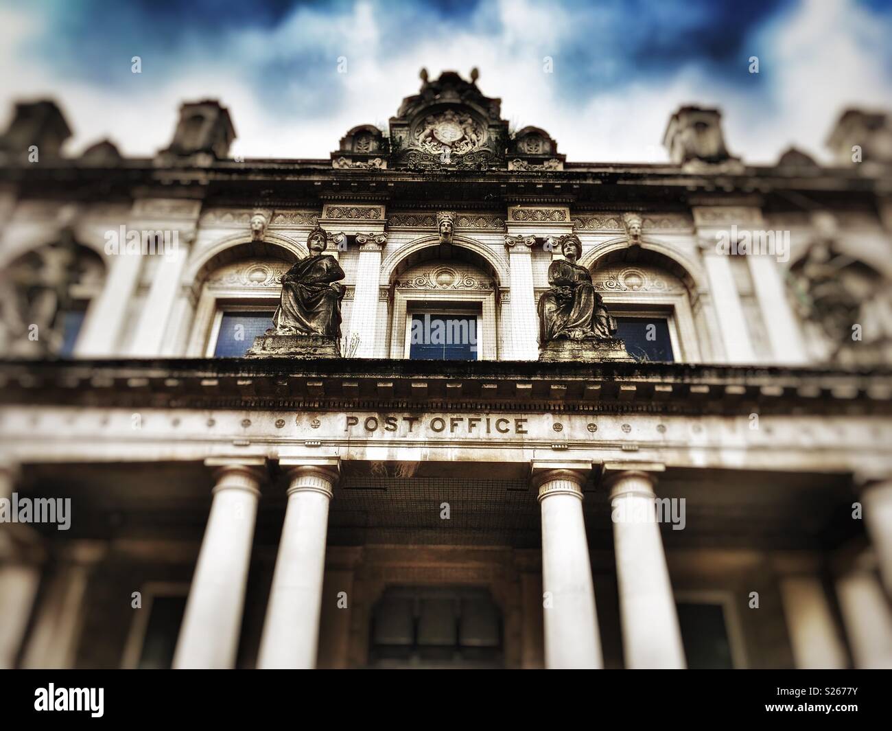 Ellisons Solicitors Ipswich, United Kingdom Office