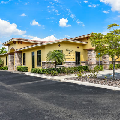 Dunlap & Moran, P.A Sarasota, FL Office