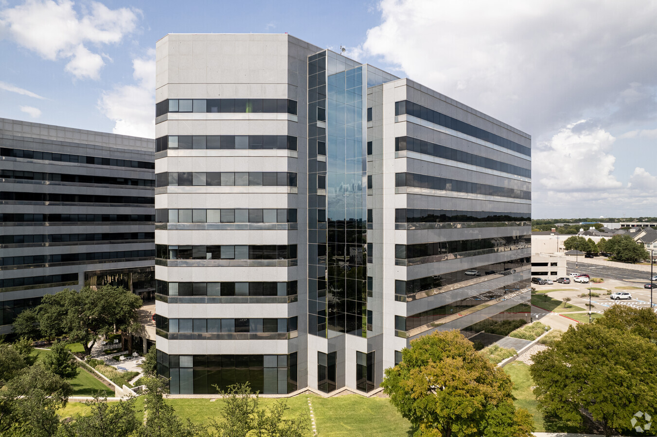 KoonsFuller, P.C Plano, TX Office