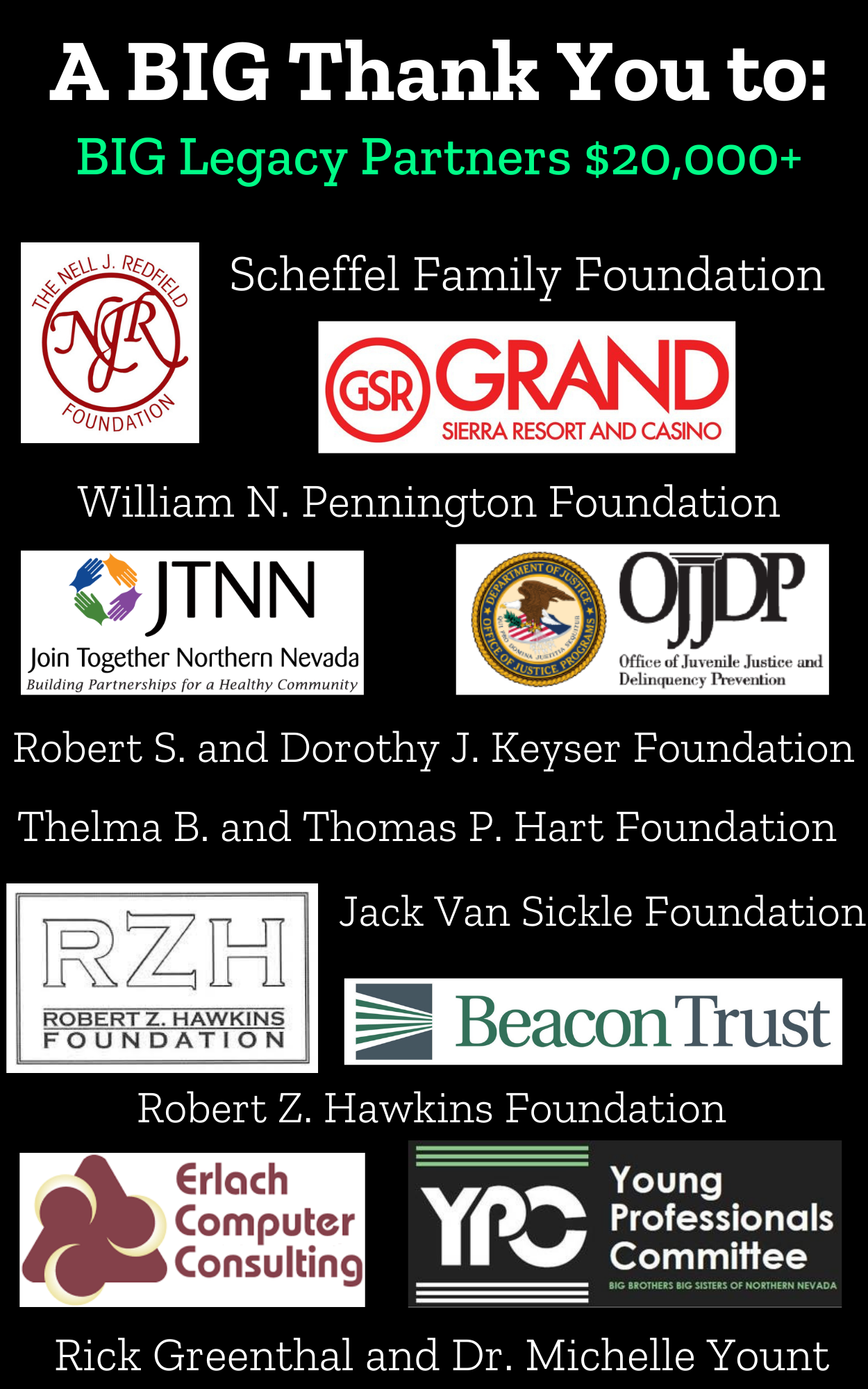 Hawkins, Folsom & Muir Reno, NV Office