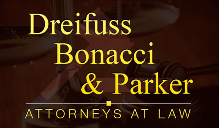 Dreifuss Bonacci & Parker, PC Florham Park, United States Office