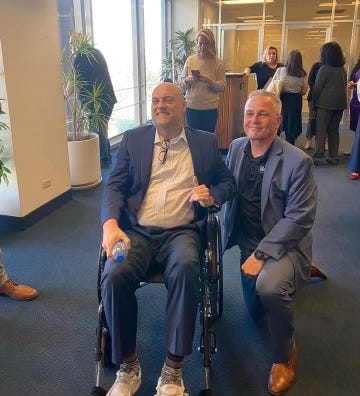 Snow, Carpio & Weekley, PLC Phoenix,  Office