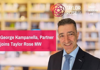 Taylor Rose TTKW Limited Eastbourne, United Kingdom Office