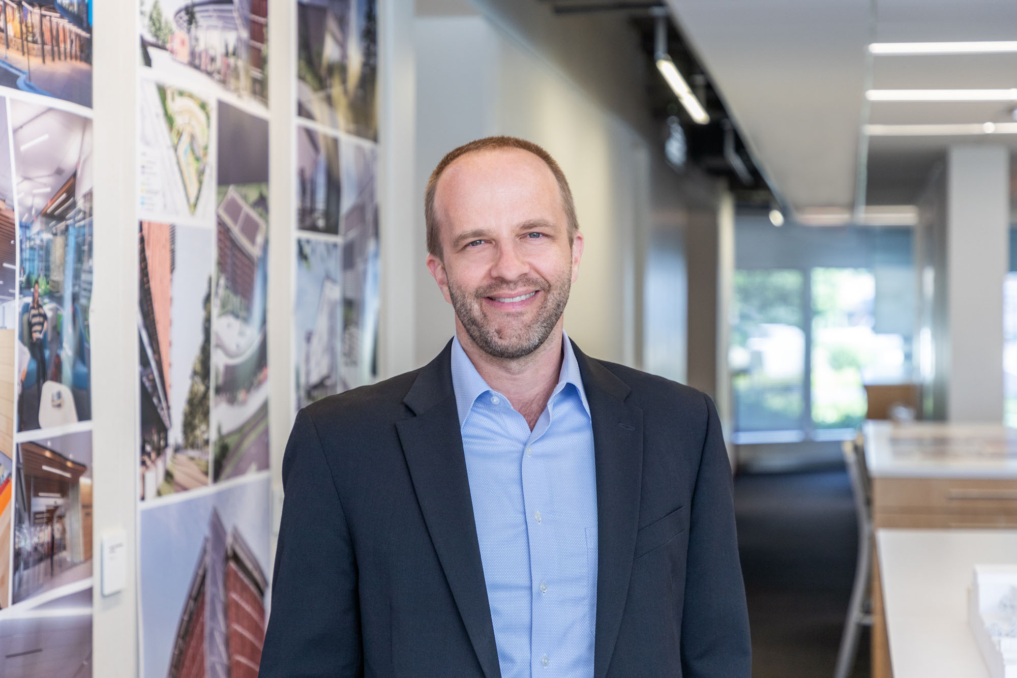 Fortney & Scott, LLC Washington, DC Office