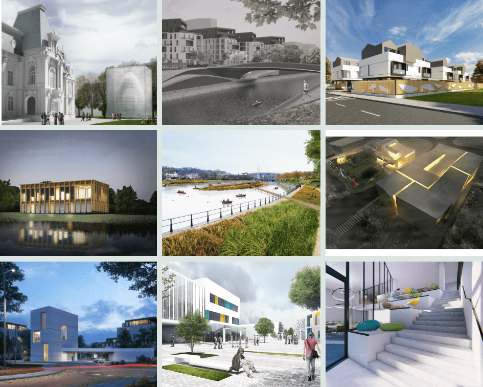 Turcu & Turcu Bucharest, Romania Office