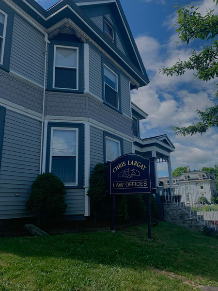 Largay Law Offices, P.A Bangor, ME Office