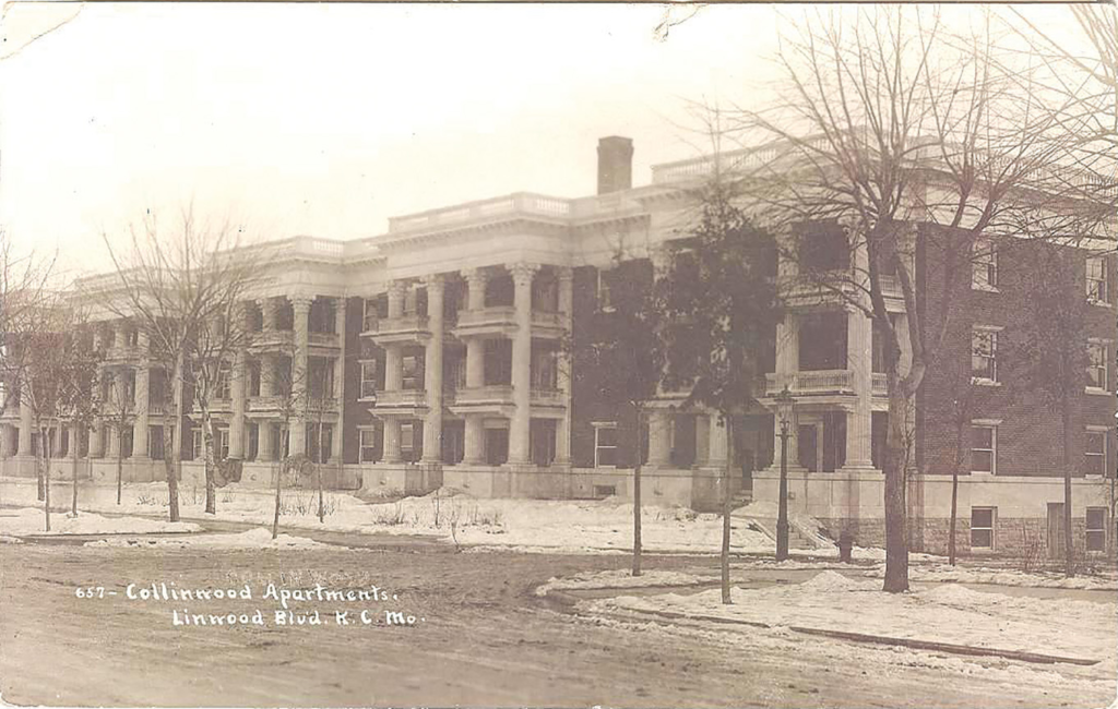 German May PC Kansas City, MO Office