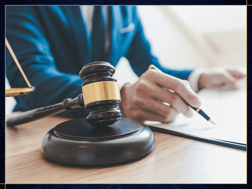 Yacub Law Offices Falls Church, VA Office