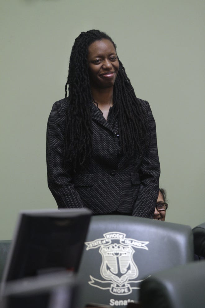 Kriss Law Providence, RI Office