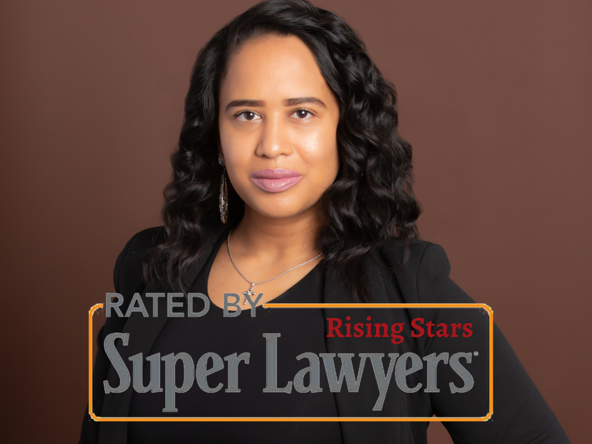 The Nieves Law Firm, APC Oakland, CA Office