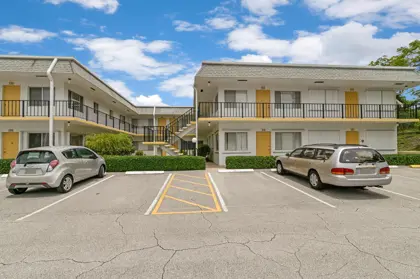 The Stafford Firm Lake Worth,  Office