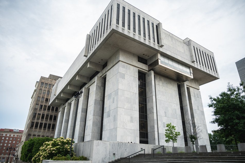 Ellis Law, PC Albany, NY Office