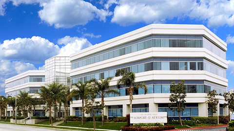 Keese Hargraves LLP Torrance,  Office