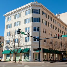 Prelle Eron & Bailey Wichita,  Office