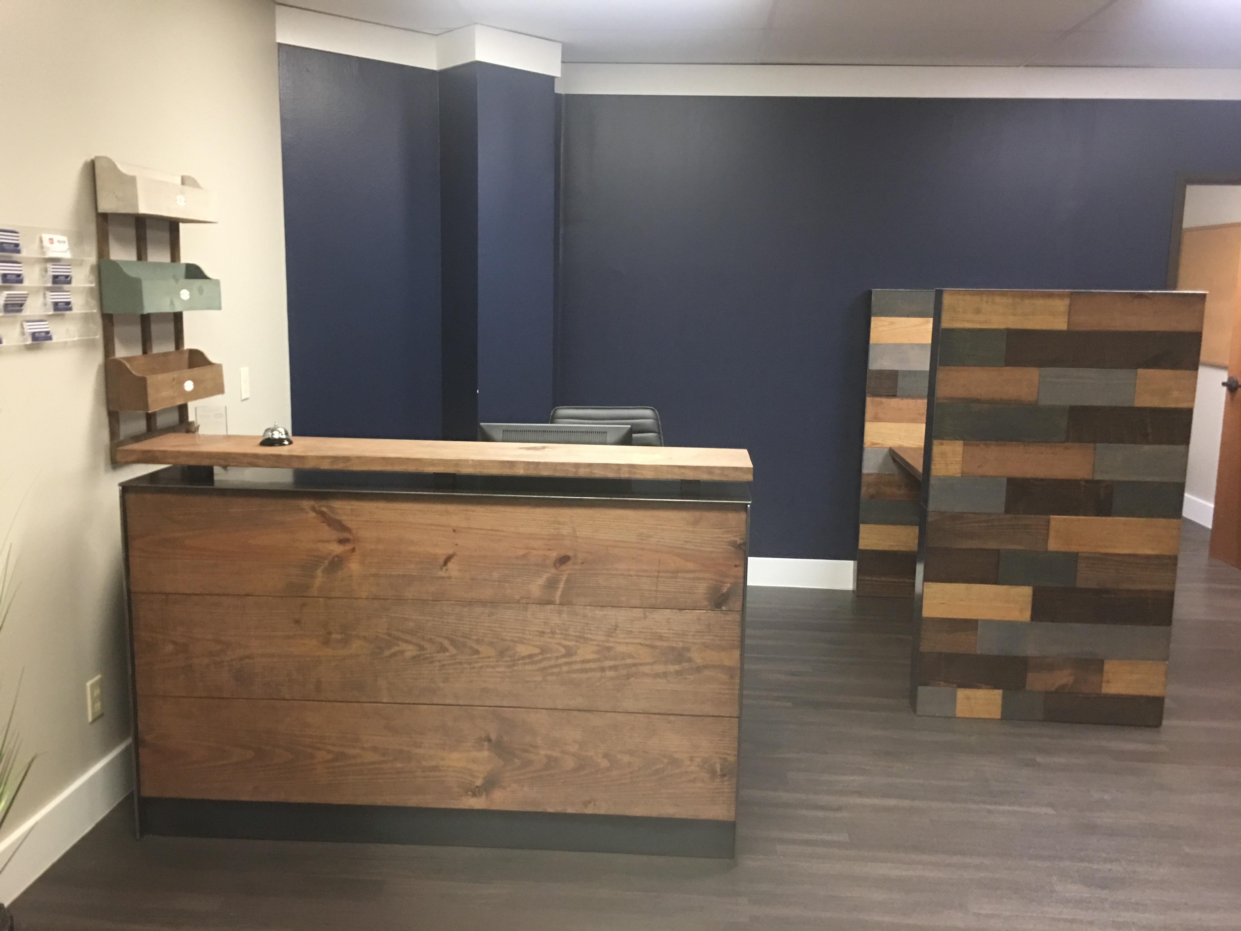 Bohach Law Group, P.C Dallas, TX Office