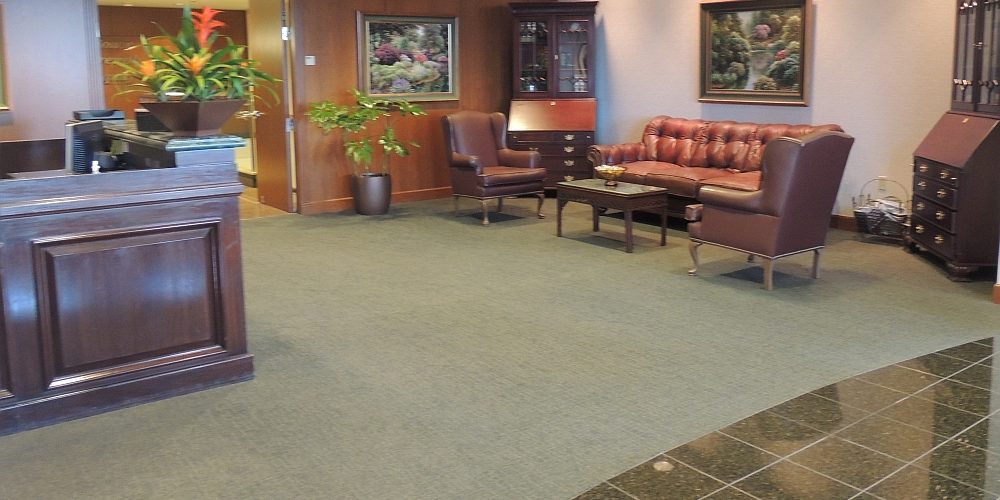 Laurence Kutinsky Newport Beach,  Office