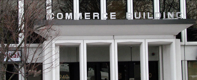 Law Office of Gordon B. Fine Yorktown Heights,  Office