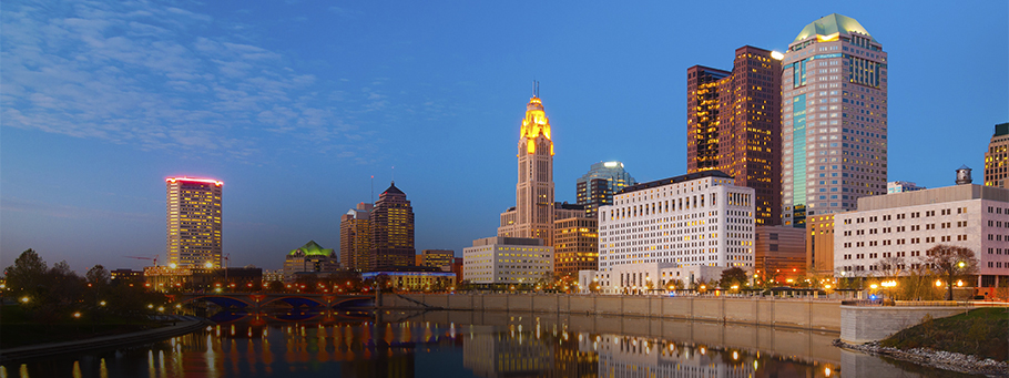 Taft Stettinius & Hollister LLP Cleveland, OH Office