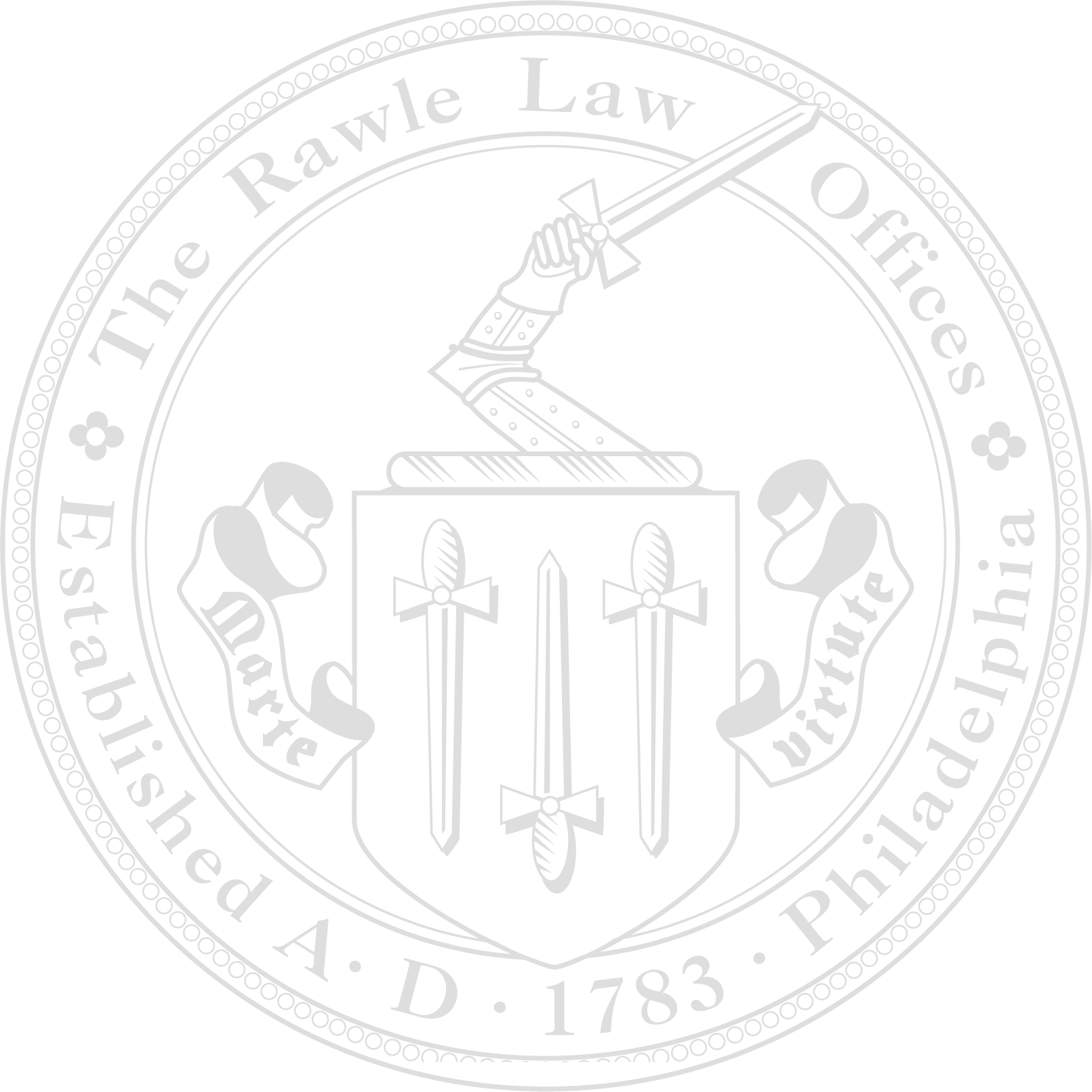 Rawle & Henderson LLP Philadelphia, PA Office