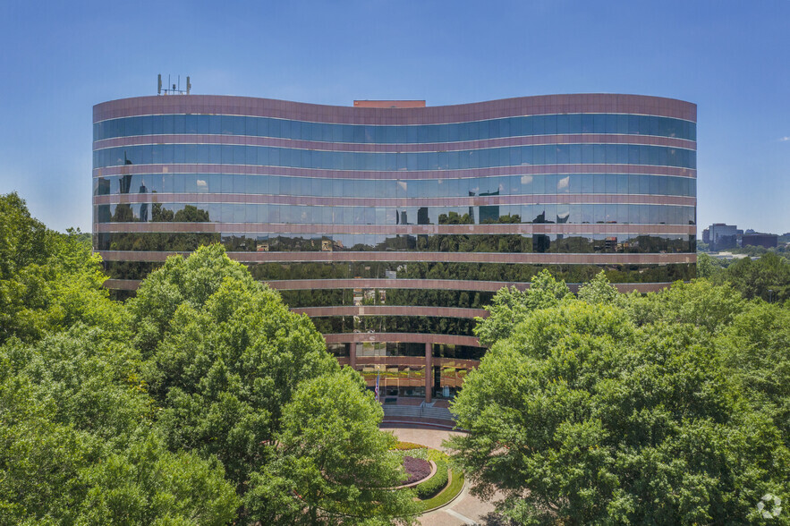 Goldberg & Dohan, LLP Atlanta, GA Office