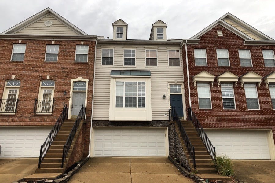 Brock & Scott, PLLC Alexandria, VA Office