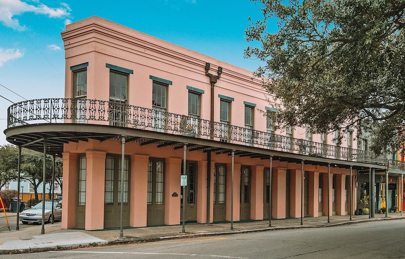 Bernstein Litowitz Berger & Grossmann LLP New Orleans, LA Office