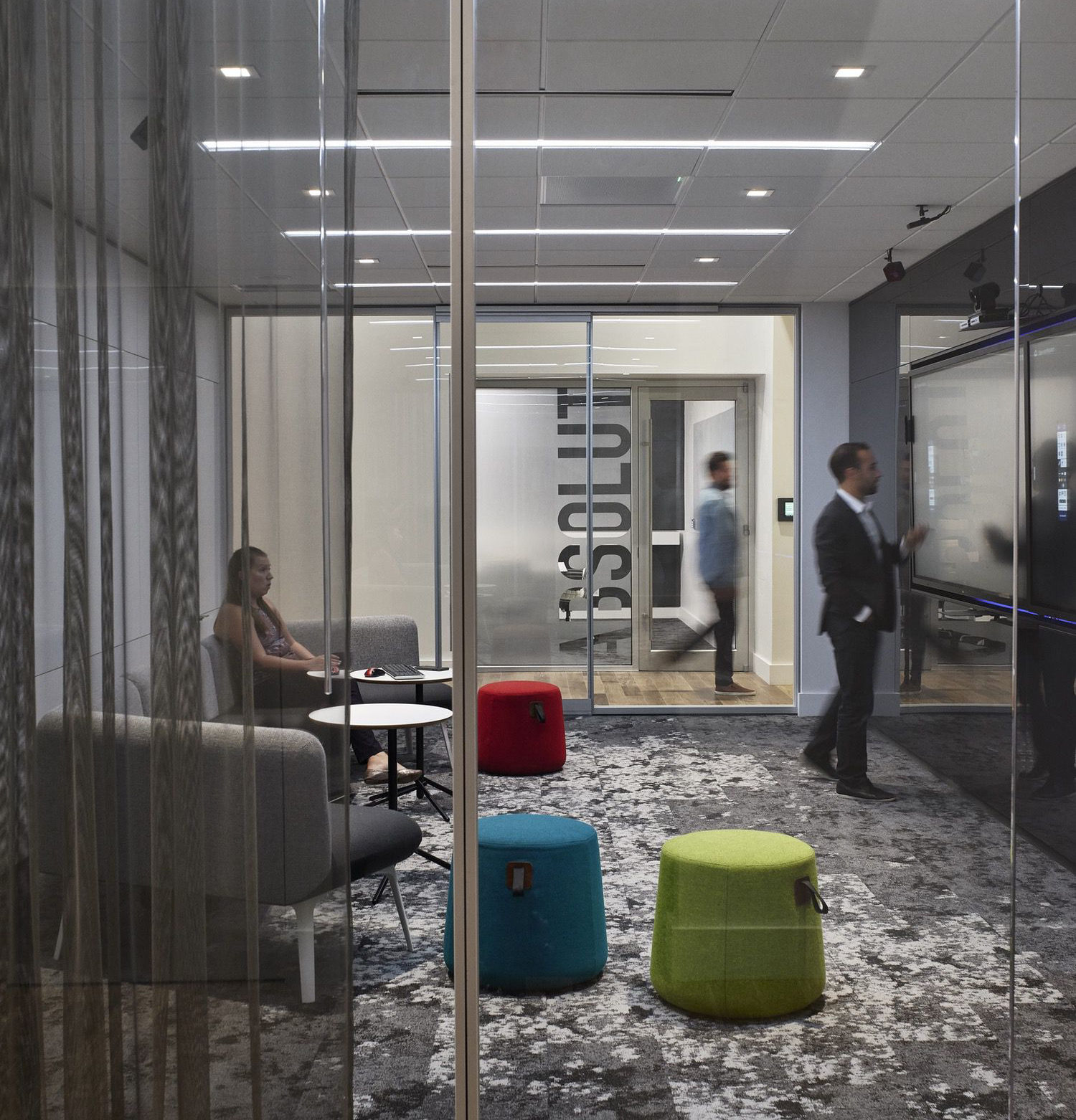 Roetzel & Andress Wooster, OH Office