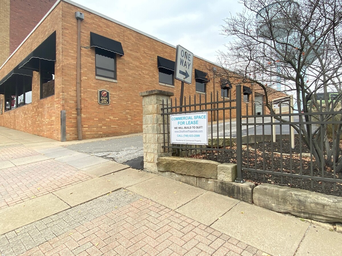 Jarvis Law Office, LLC Saint Clairsville, OH Office