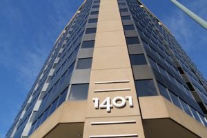 McDivitt Law Firm Denver, CO Office