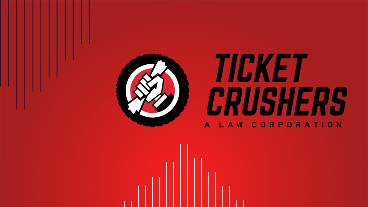 Ticket Crushers, A Law Corporation San Francisco,  Office