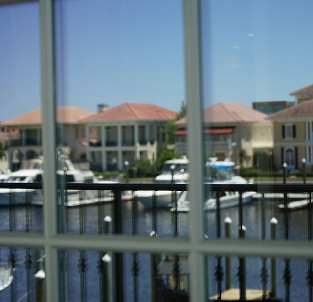 McDonald Fleming Moorhead Pensacola, FL Office